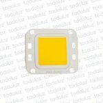 Chip p/ Alumbrado Led c/Lupa 50W Calido