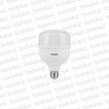 Lamp. Ultra Led 40W E27 100/240V 6500°k Taschibra