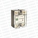 Rele de Estado Solido (SSR) 50A 3/32Vdc - 40/480Vac