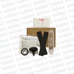 Kit Empalme Recto c/ Resina Colada 8/26mm IP68 0.6/1KV Myl