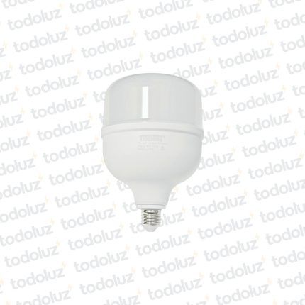 Lamp. Ultra Led 80W E27 100/240V 6500°k Taschibra