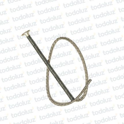 Fusible Elo MT/25kV 40A Tipo-K 500mm Delmar/Hubbel