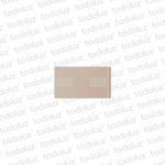 Mod. Int. Combinacion Intermedia 16A 250V HT Conatel