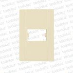 Placa 1 Modulo 2x4 HT Conatel