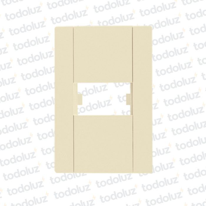 Placa 1 Modulo 2x4 HT Conatel