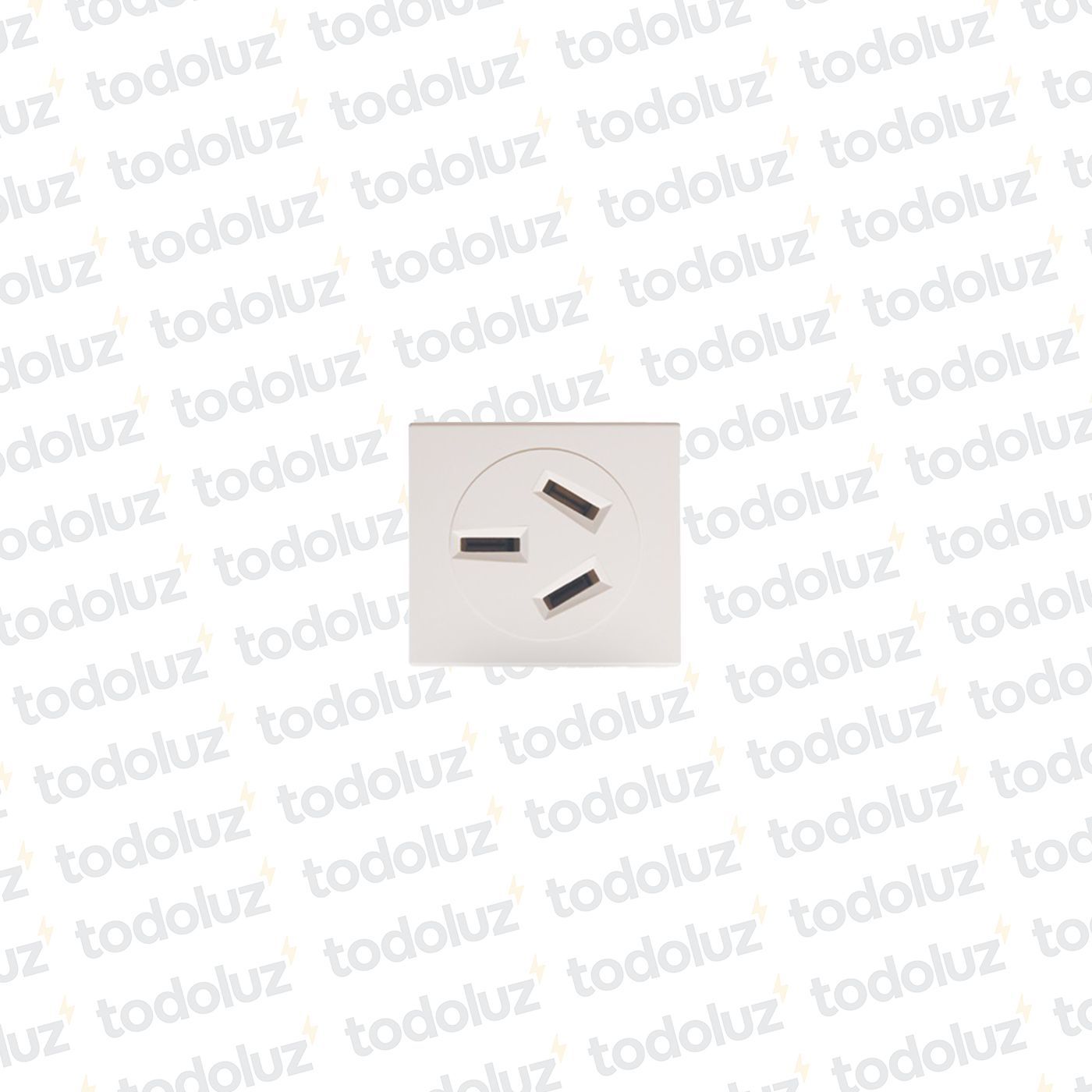 1265-interno-e55b21a8fec942ba9587ab311ee02402.jpeg Mod. Tomacte. Nema 20A 250V D. Blanco Conatel