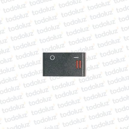 Mod. Int. Bipolar 16A 250V D. Grafito Conatel
