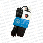 Tomacte. Multiple Universal 5T c/ Cable e Int. Conatel