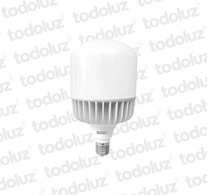 Lamp. Ultra Led 120W E40 100/240V 6500°k Taschibra