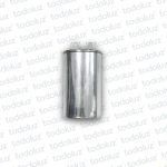 Capacitor Aluminio 20mf 450V