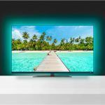 Cinta Led Smart 50x50 RGB 5w/M 30Leds/M IP20 (x.Rollo/2m) USB Taschibra