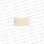 Mod. Int. Combinacion Intermedia 16A 250V D. Marfil Conatel