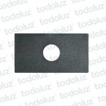 Mod. Pasacable D. Grafito Conatel