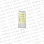 Lamp. Led Multiled Bipin 5W G4 3Tonos 220V