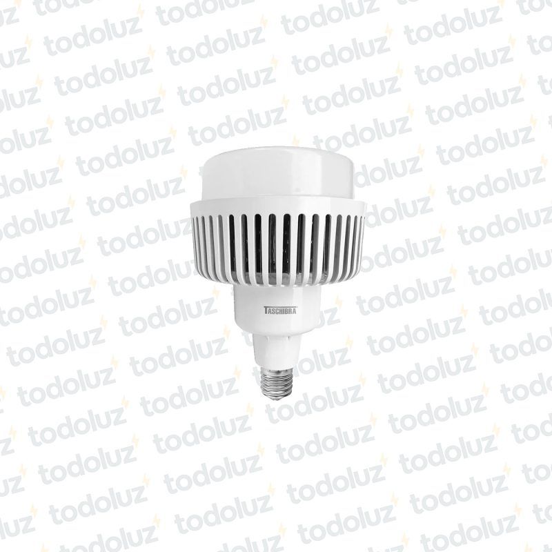 Lamp. Ultra Led 200W E40 100/240V 6500°k Taschibra