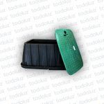 Caja de Registro Base 660x500mm Tapa 390x545mm Alto 300mm