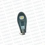 Alumbrado Publico Led 50W (1x50W) c/ Lupa L. Blanca