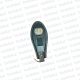 Alumbrado Publico Led 50W (1x50W) c/ Lupa L. Blanca