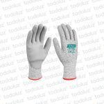 Guante Anticortes Linea Industrial Total