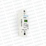 Descargador de Sobretension 40kA 1.8kV 1P 275V Eletromar