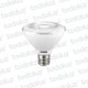 Lamp. Led Par30 11W 2700°k E27 220V