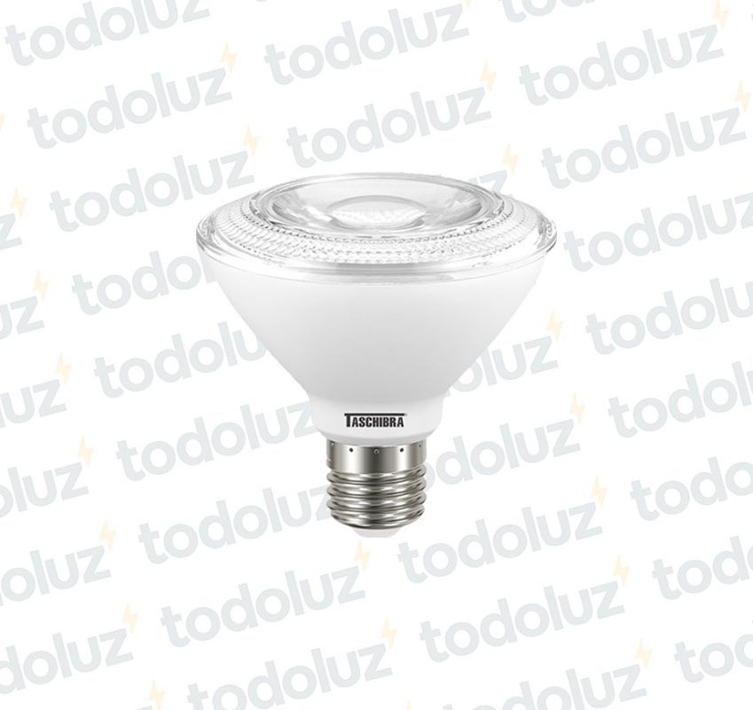 Lamp. Led Par30 11W 2700°k E27 220V
