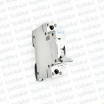 Interruptor Termomagnetico Sist. Din 1P 16A 3ka C Premium Eletromar