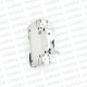 Interruptor Termomagnetico Sist. Din 1P 25A 3ka C Premium Eletromar