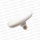 Lamp. Led Tipo Plafon 28W 3000°k E27 220V
