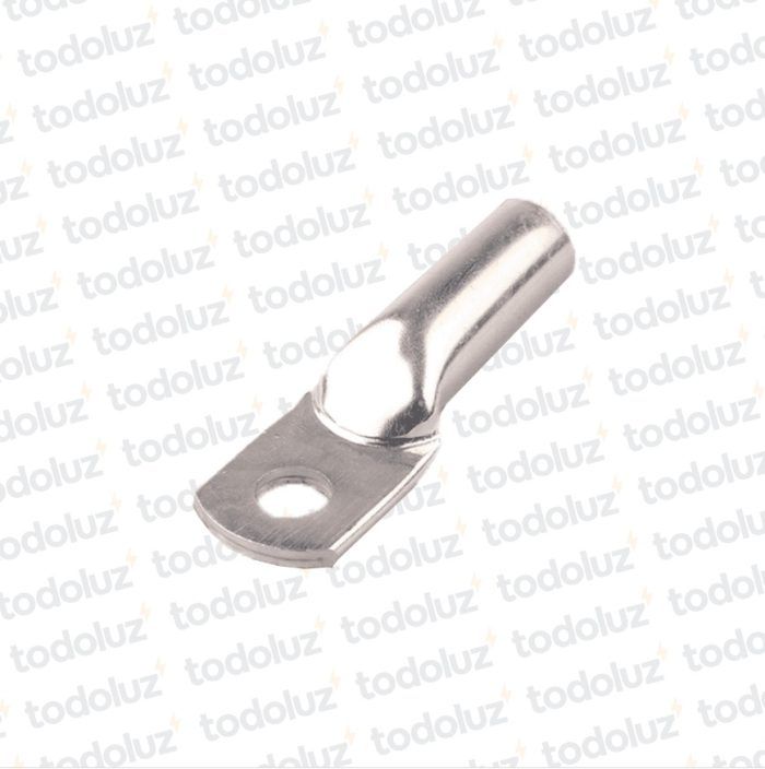 Terminal Ojal a Compresion Cobre 35mm² (M8) Magnet