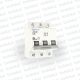 Interruptor Termomagnetico Sist. Din 3P 25A 3ka C Domestico Eletromar