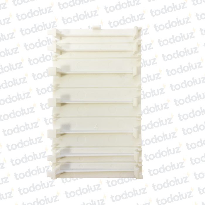 Tapa Modular para Tablero M-Pragma Schneider