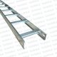 Bandeja Portacable Escalera 300x60mm Chapa n° L#18/C#20 (x.Tira/3mts) Cominsa