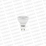 Lamp. Led Dicroica GU10 5W 6500°k 375lm 100-240V