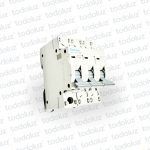 Interruptor Termomagnetico Sist. Din 3P 50A 3ka C Premium Eletromar
