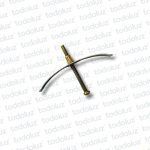 Accesorio reparador para cajas 75x10mm