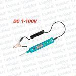 Probador de Circuitos Automotivo c/ Caiman 1-100Vdc Total