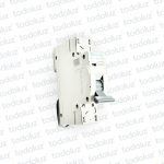 Interruptor Termomagnetico Sist. Din 1P 40A 3ka C Premium Eletromar