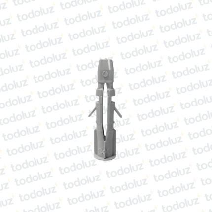 Tarugo Universal n°8 (x.10unid)(Lad. Hueco/Comun)