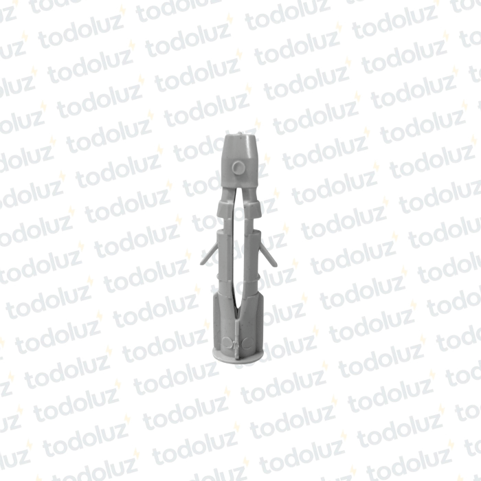 Tarugo Universal n°8 (x.10unid)(Lad. Hueco/Comun)