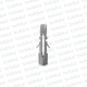 Tarugo Universal n°8 (x.10unid)(Lad. Hueco/Comun)