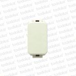 Mod. Int. Unipolar 10A 250V Marfil Linea Vimar