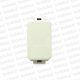 Mod. Int. Combinacion Intermedia 16A 250V Marfil Linea Vimar