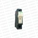 Portafusible Din 8.5x31.5mm 1P 25A 400Vac Schneider