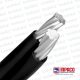 Cable Aluminio Preensamblado 2x16mm² XLPE (x.1metro) Inpaco