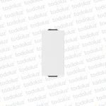 Mod. Interruptor Unipolar 16A Neve Vimar