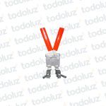 Pinza de Agarre para Moldes G=2