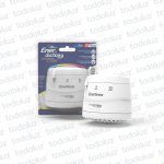 Ducha Electrica UP 5500W 220V Blanco Enerbras