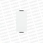 Mod. Pulsador Timbre 10A Blanca Neve Vimar