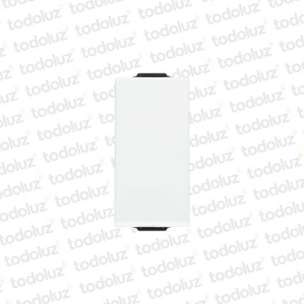 Mod. Pulsador Timbre 10A Blanca Neve Vimar